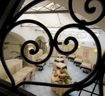 фото отеля Hotel Nettuno Forio