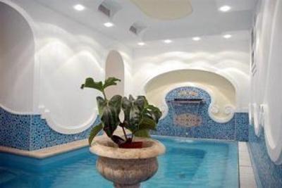фото отеля Hotel Nettuno Forio