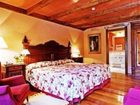 фото отеля Hotel Cortijo de la Reina
