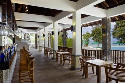 фото отеля Bunga Raya Island Resort & Spa