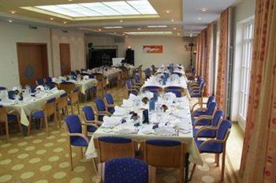 фото отеля Pfalzhotel Asselheim