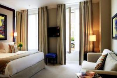 фото отеля BEST WESTERN Hotel Folkestone Opera