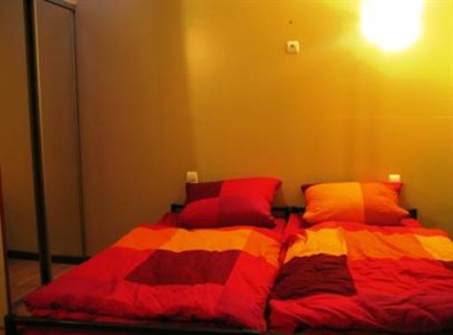 фото отеля Swimming Hostel Berlin