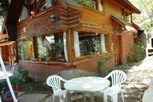 фото отеля Arcadia Apart & Cabanas