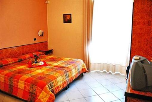 фото отеля Hotel Scigliano
