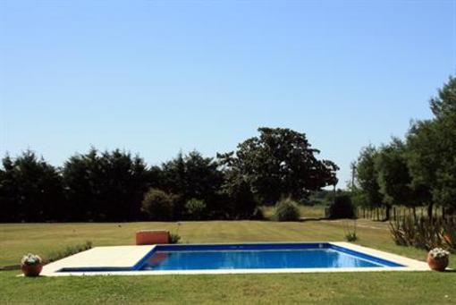 фото отеля Hosteria Rural Les Aldudes