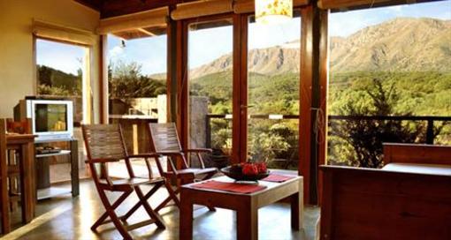 фото отеля Cabanas La Lomada