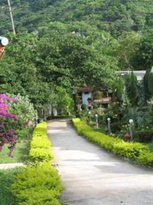 фото отеля Thai Dee Garden Resort