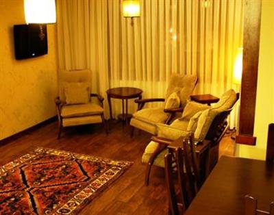 фото отеля Sultanahmet Suites