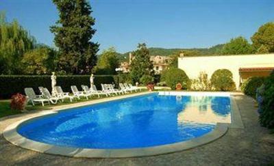 фото отеля Hotel Royal Bolsena
