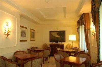 фото отеля Hotel Royal Bolsena
