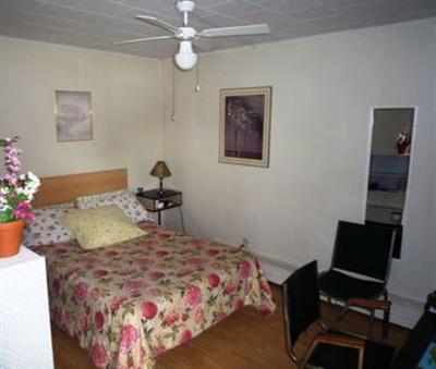 фото отеля Motel Tracy Sorel