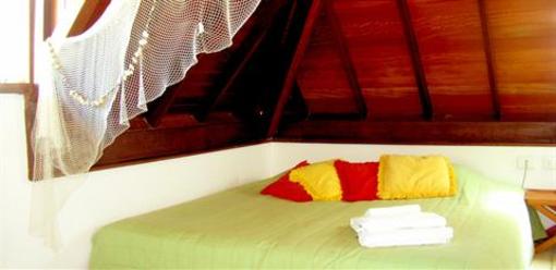фото отеля Pontal dos Carneiros Beach Bungalows