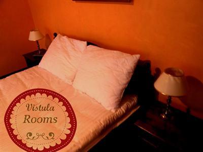 фото отеля Vistula Guest Rooms