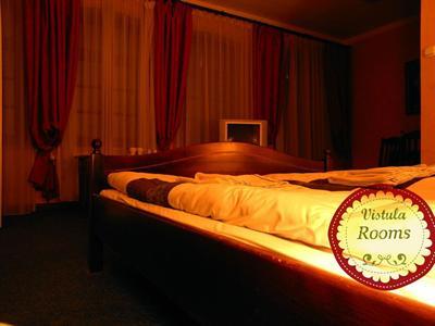 фото отеля Vistula Guest Rooms