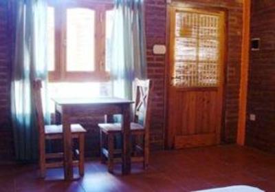 фото отеля Aldea Suites Hosteria Boutique