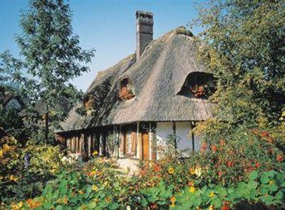 фото отеля VVF Villages Le Milcipie