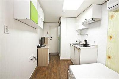 фото отеля Greentel