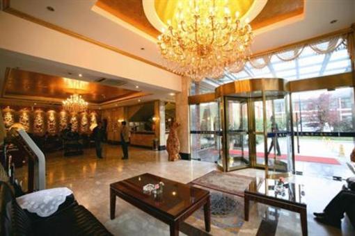 фото отеля Jingtingshan Resort - Xuancheng