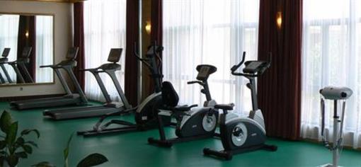 фото отеля Jingtingshan Resort - Xuancheng