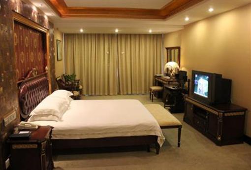 фото отеля Jingtingshan Resort - Xuancheng