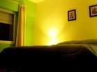 фото отеля GO! Hostel