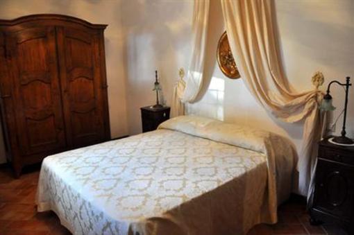 фото отеля Casale Conte Jacopo