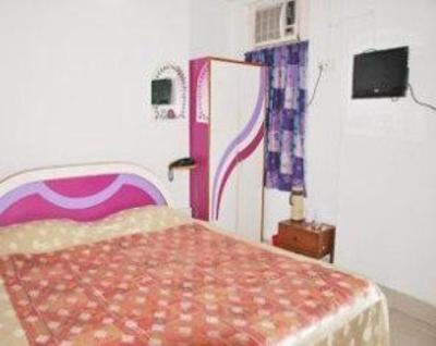 фото отеля Marina Hotel Kolkata