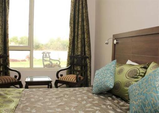 фото отеля Una Smart Matsya Aravali Hotel