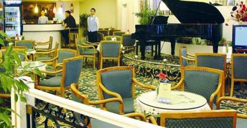 фото отеля Chongqing Grand Hotel