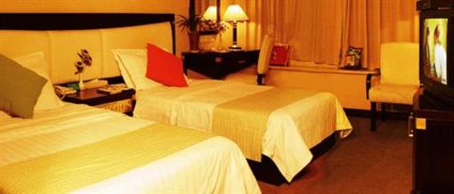 фото отеля Chongqing Grand Hotel