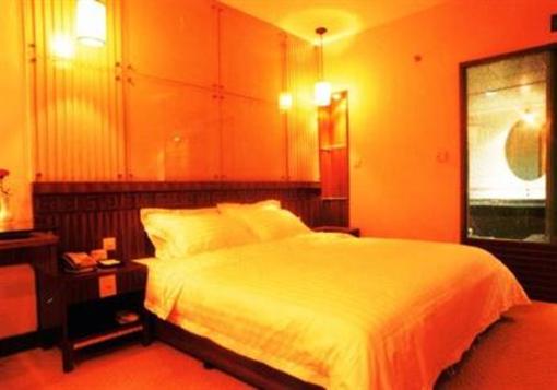 фото отеля Chongqing Grand Hotel