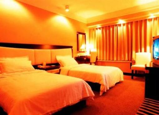 фото отеля Chongqing Grand Hotel