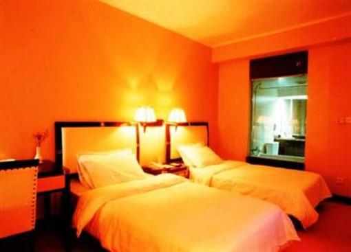 фото отеля Chongqing Grand Hotel