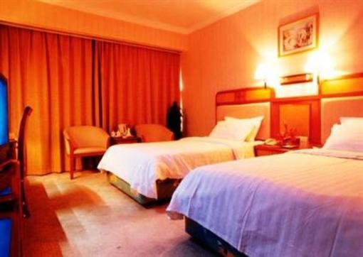 фото отеля Chongqing Grand Hotel
