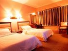 фото отеля Chongqing Grand Hotel
