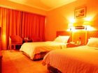 фото отеля Chongqing Grand Hotel