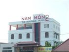 фото отеля Nam Mon 2 The Boutique Hotel