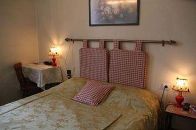фото отеля Le Cottage Cabourg
