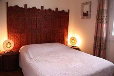 фото отеля Le Cottage Cabourg