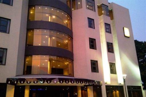 фото отеля Hotel Royal Kinshasa