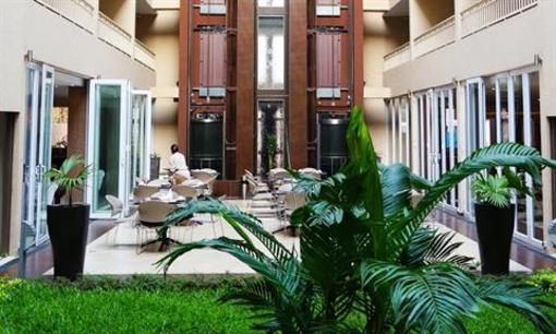 фото отеля Hotel Royal Kinshasa