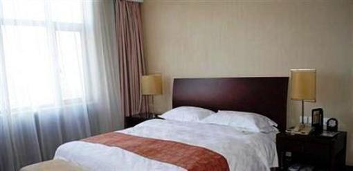 фото отеля Guomao Hotel Yingkou