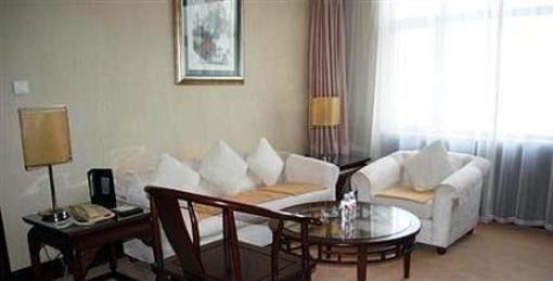 фото отеля Guomao Hotel Yingkou