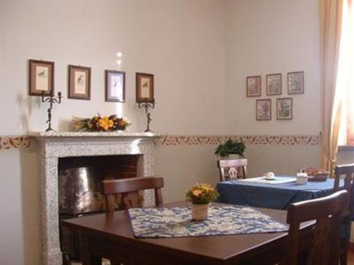 фото отеля Il Sole Del Borgo