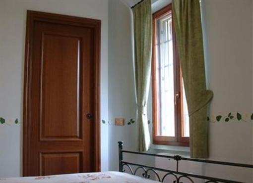 фото отеля Il Sole Del Borgo