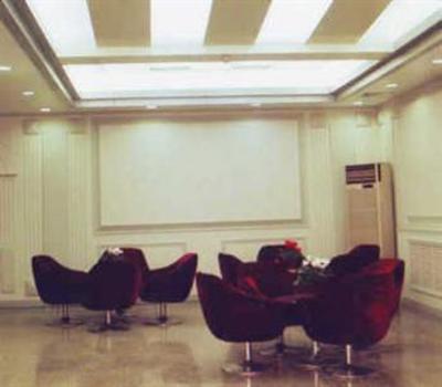 фото отеля Haizhu Hotel
