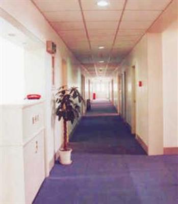 фото отеля Haizhu Hotel