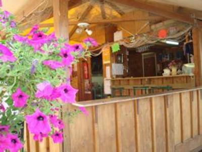 фото отеля Camping Le Beaupre