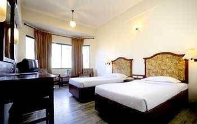 фото отеля Hotel Germanus Madurai
